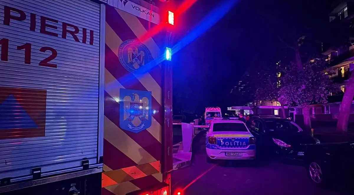 Mărturia unui turist după ce 55 de persoane s-au simțit rău la un hotel din Saturn: „Nu vedeți câte ambulanțe sunt? Nu mai am curaj să mănânc nimic”