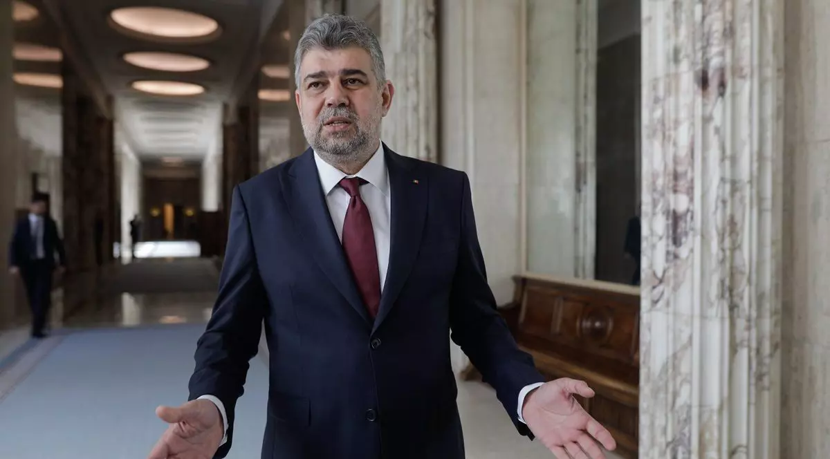 Marcel Ciolacu, după ce a anunțat că PSD iese din negocierile pentru Guvern: „Eu în acest film nu vreau să mai fiu”. Ce acuză premierul