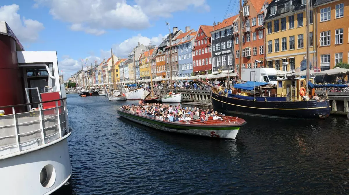 Copenhaga, cel mai bun oraș din lume în 2026; România, absentă din top