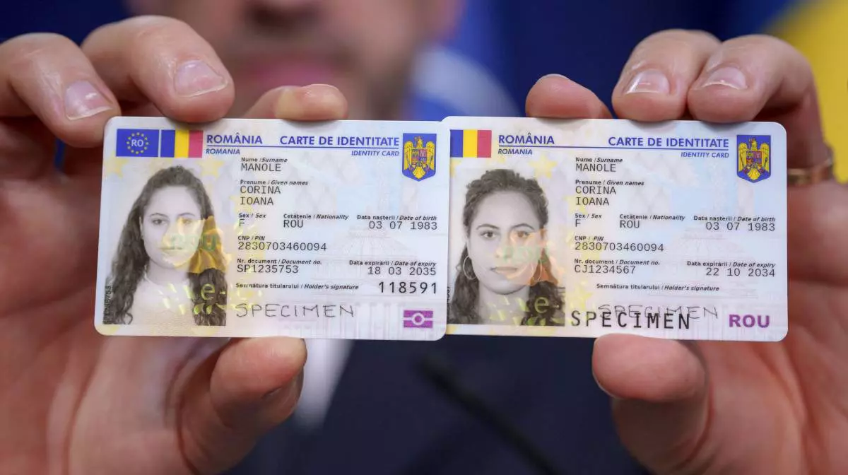 Taxă pentru buletinul electronic: gratuitate prelungită până în august