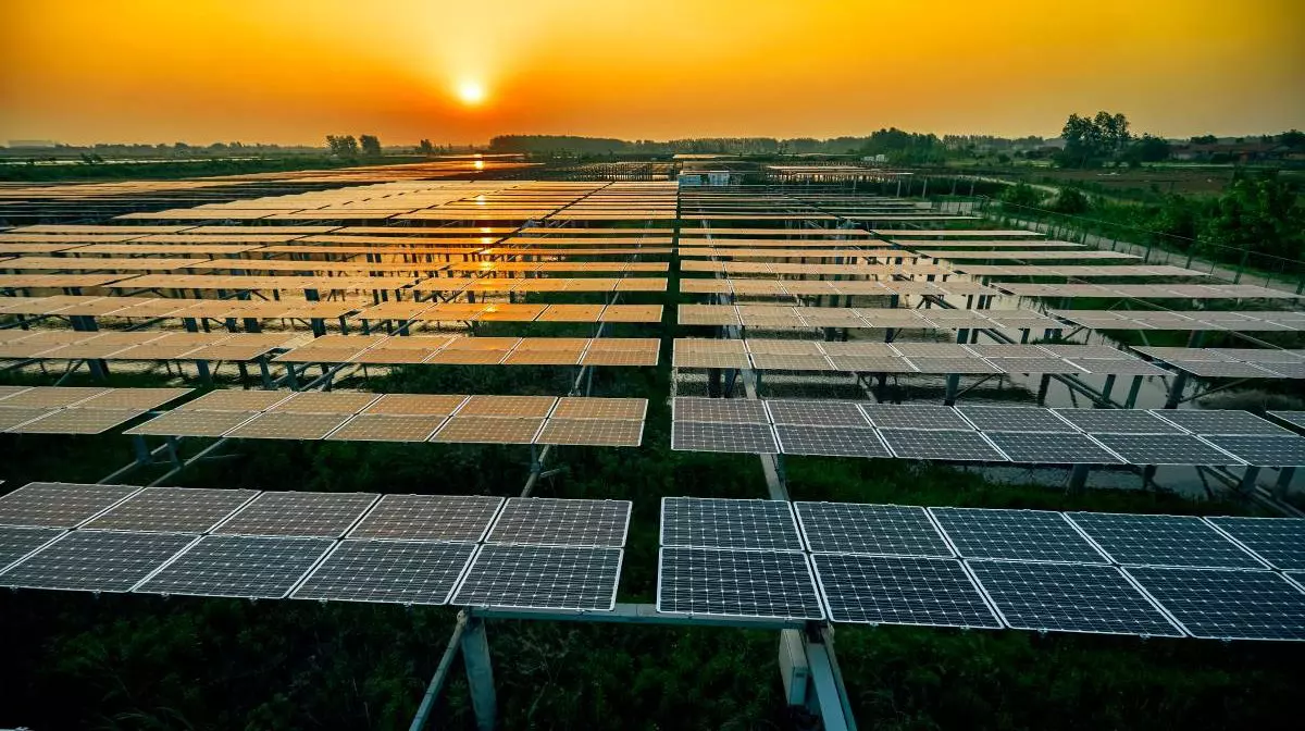 Hidroelectrica construiește centrala fotovoltaică din Brăila