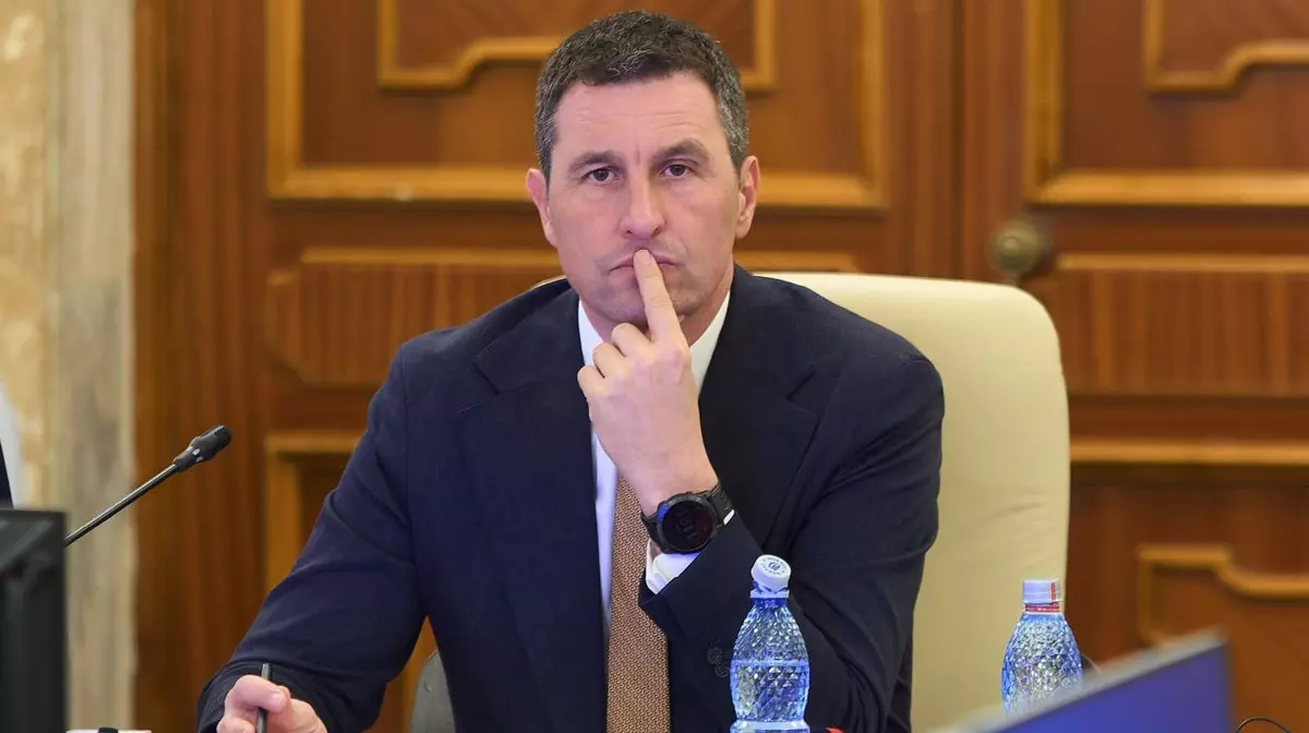 Tanczos Barna, despre PNRR și criza politică