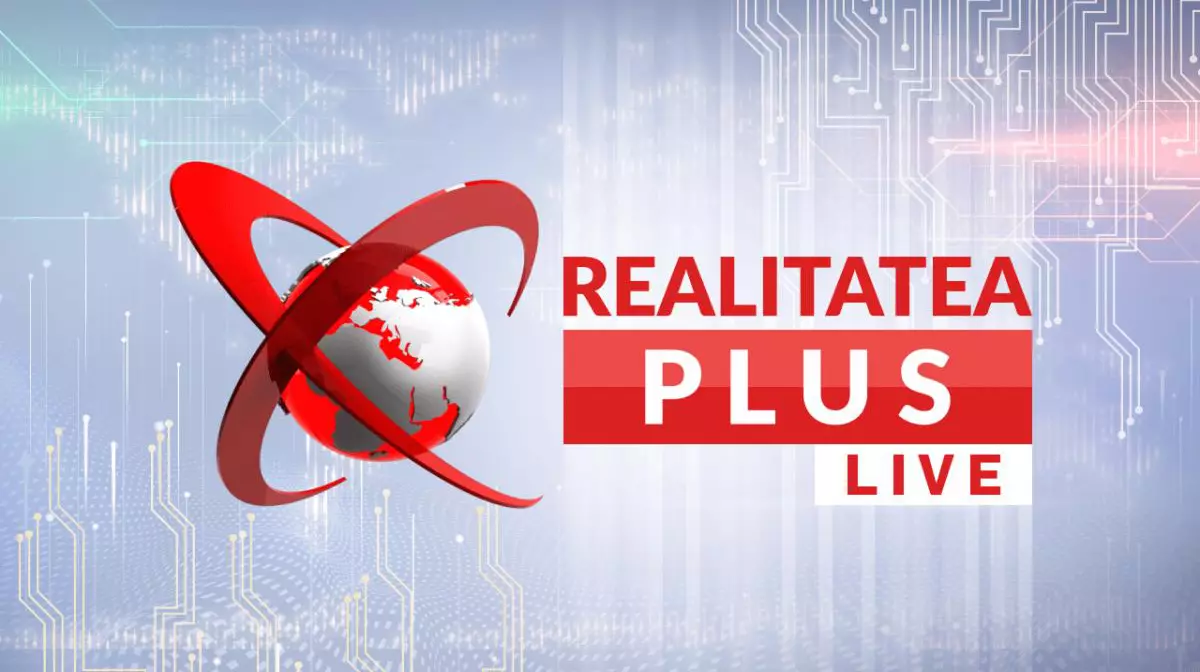 CNA suspendă emisia Realitatea Plus din motive legale
