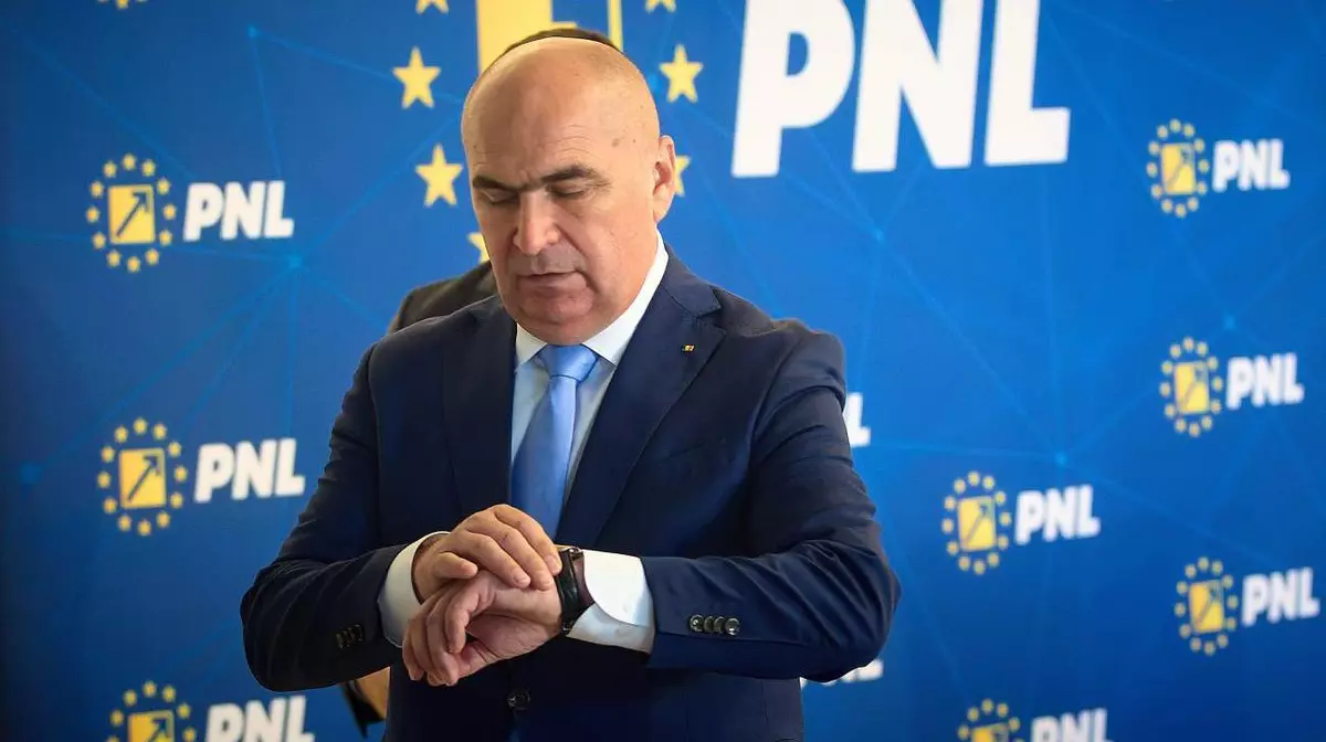 Ilie Bolojan despre proiectul SMR Doicești