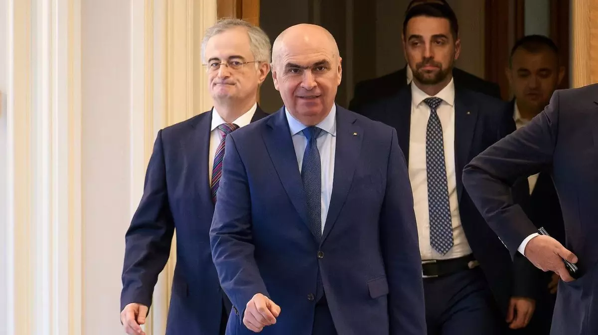 Ilie Bolojan: PNL trebuie să se redefinească