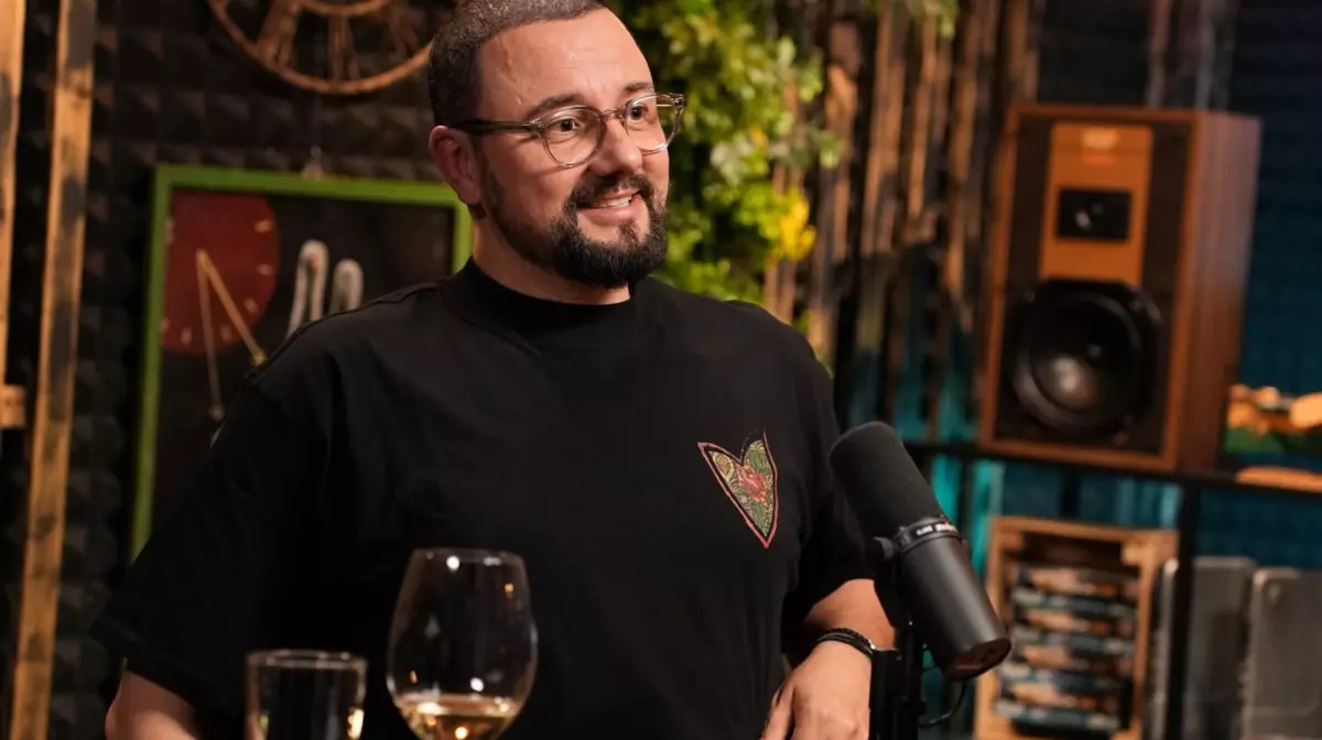 Cătălin Măruță, declarații despre revenirea în TV