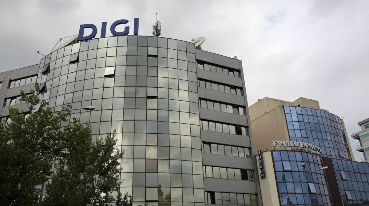 Contractul de 196 milioane euro între Digi și SRI