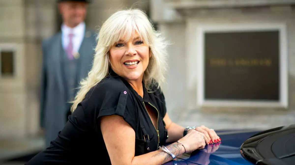 Legendele disco Samantha Fox, Bad Boys Blue și Eruption, la București