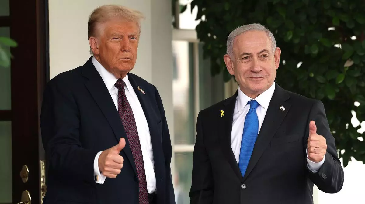 Riposta Israelului după atacul iranian cu rachete