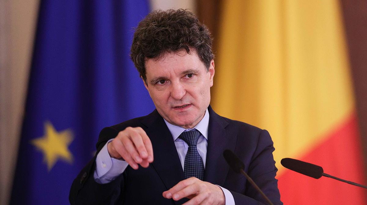 AUR refuză Guvernul Veștea: "Prea puțin, prea târziu"