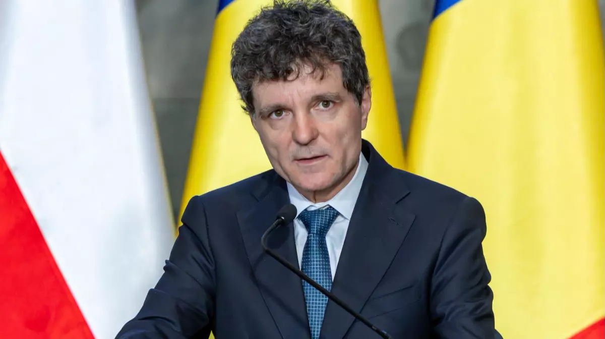 Nicușor Dan răspunde criticilor: "Consider că eu am dreptate"