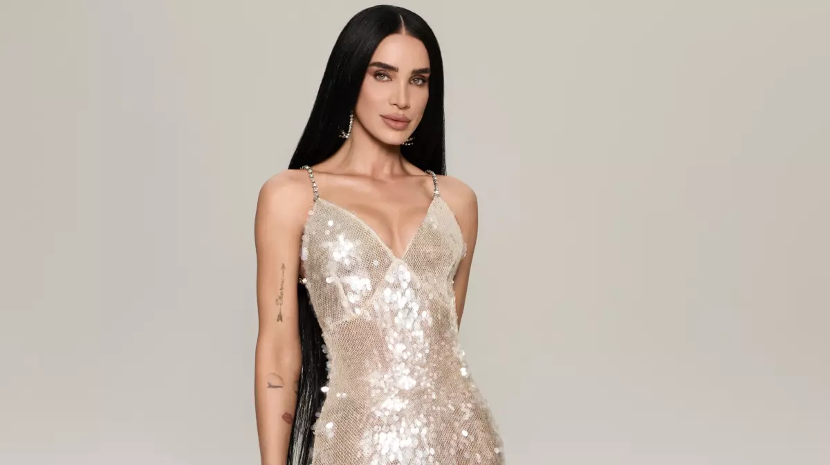 Adelina Pestrițu revine la Pro TV cu reality show-ul „Burlacii”