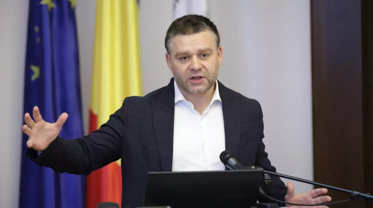 Ciucu cere insolvența STB: "Asta e rețeta falimentului"