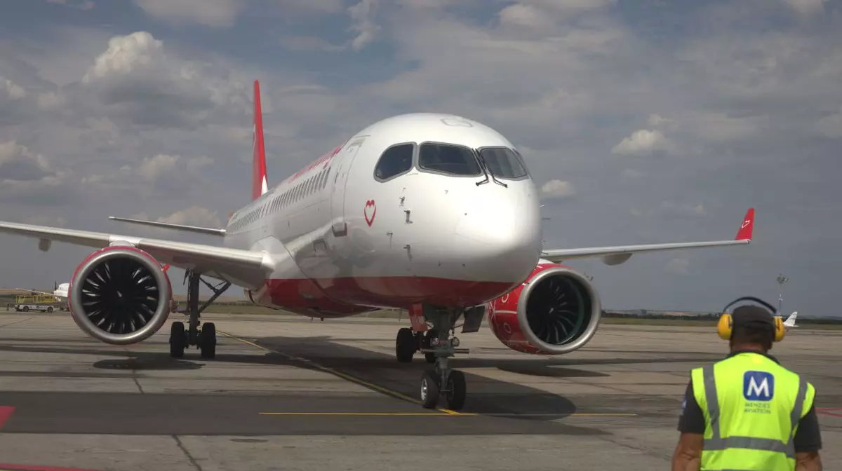 Noi rute Animawings de la Timișoara spre Rotterdam și Copenhaga