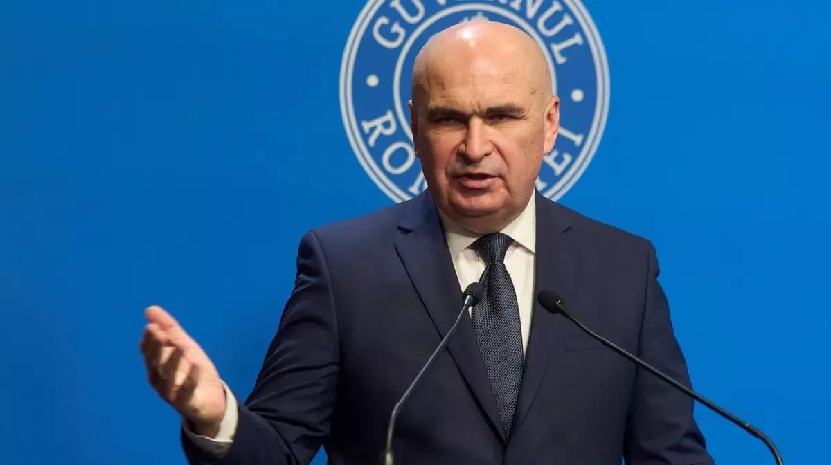 Criza posturilor în Sănătate: Bolojan cere analiză și penalizări