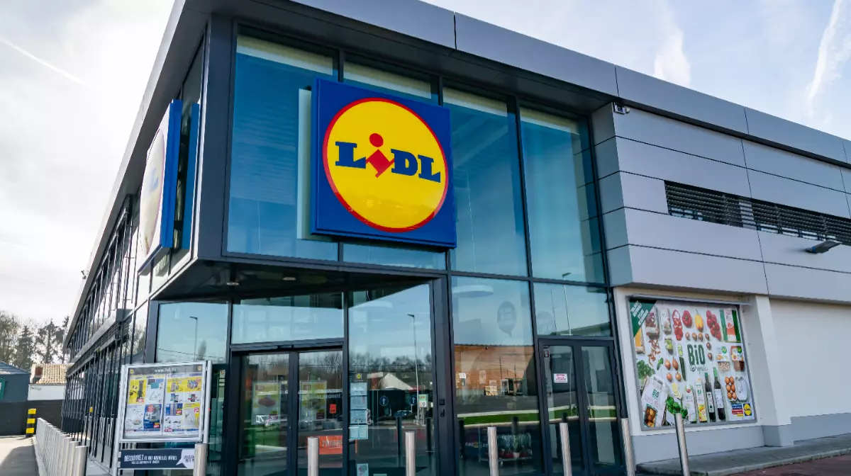Lidl retrage înghețată Gelatelli: risc pentru alergici la caju