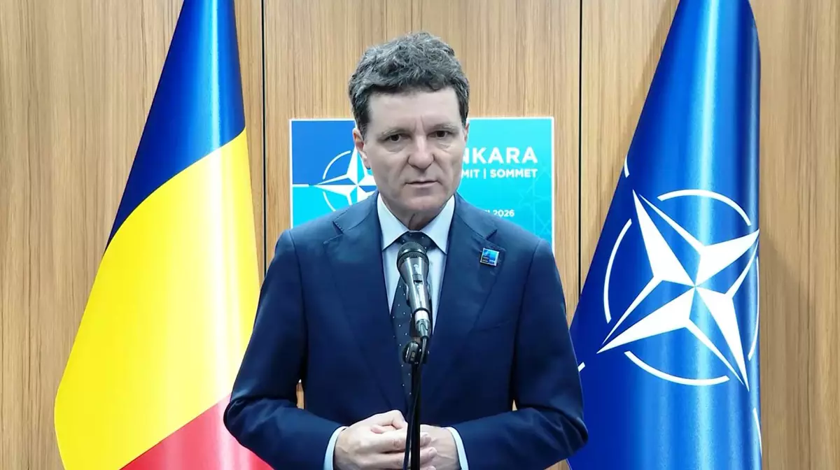 România va găzdui un sediu secundar al Băncii NATO pentru Apărare