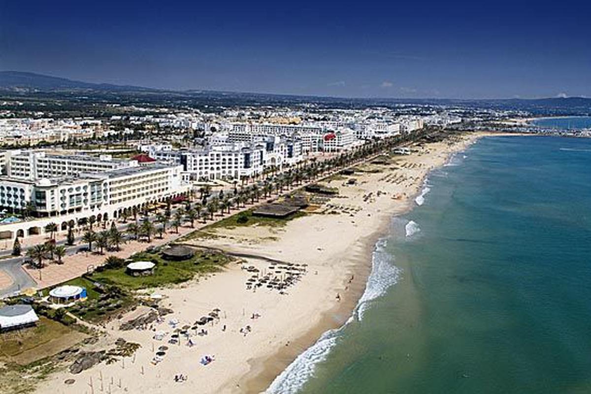 Hoteluri pe plaja Tunisia | naser-restaurant.ro