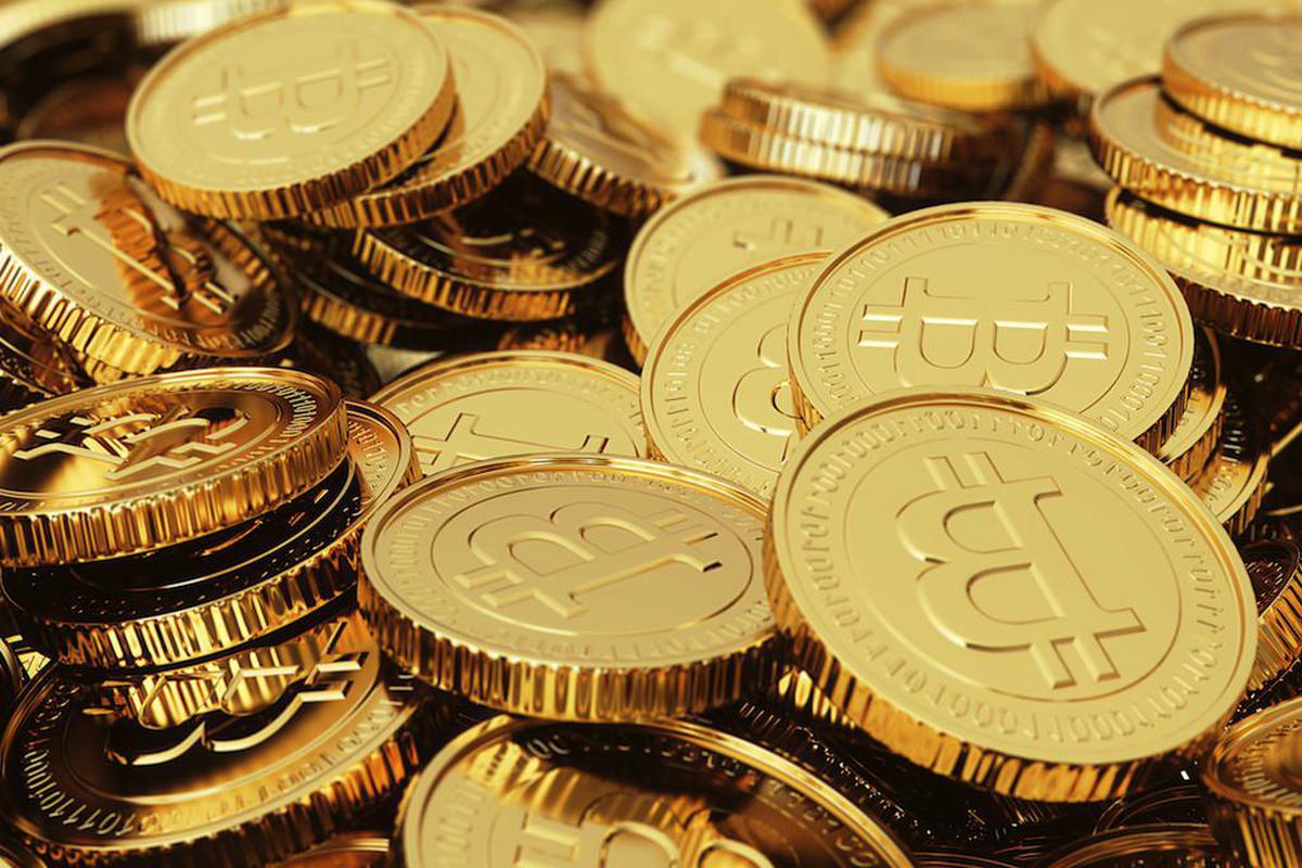 câștigurile și investițiile în bitcoins bitcoin)