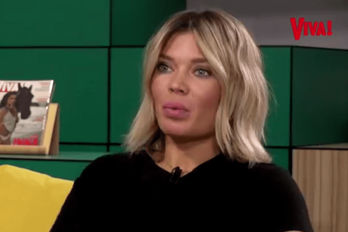 Cand S A Ingrășat Gina Pistol Cel Mai Mult Din Cauza Unui Tratament Medical Libertatea
