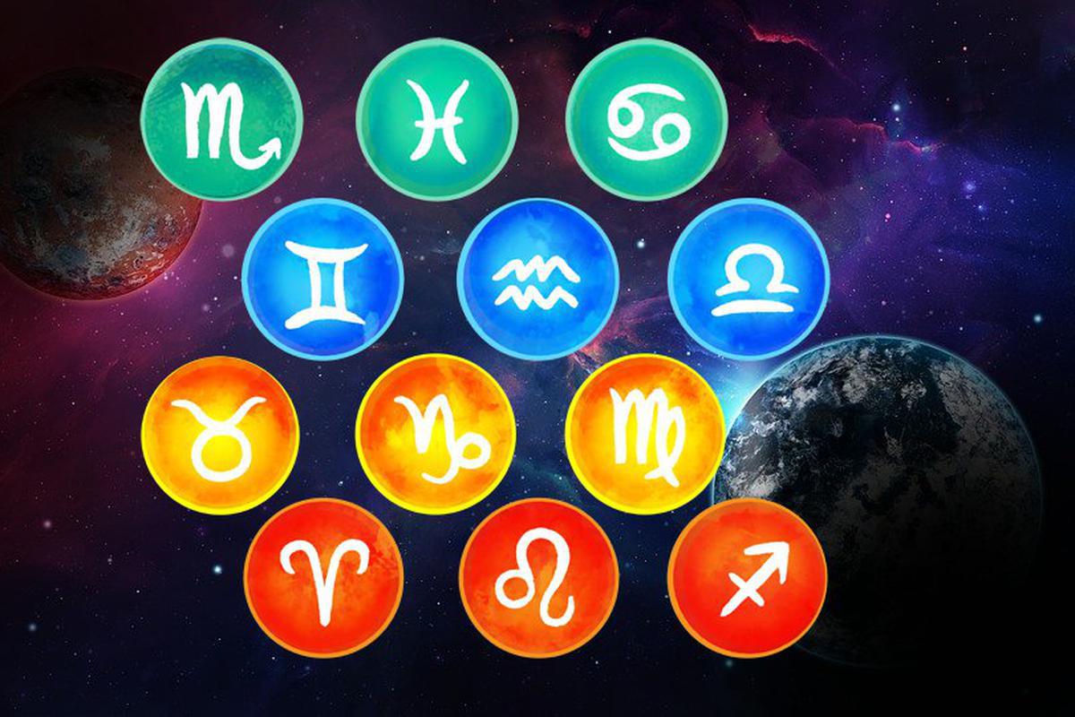 Horoscop 6 Aprilie 2019 Gemenii Se LasÄƒ In Voia Gandurilor Intunecate Libertatea