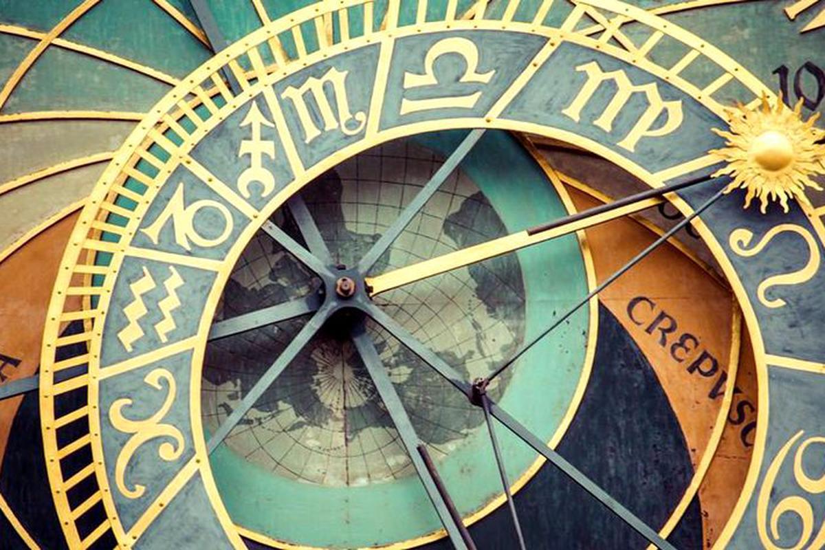 Horoscop 23 Octombrie 2019 Taurii SÄƒ Verifice Ce S A Ales De Eforturile Lor Libertatea