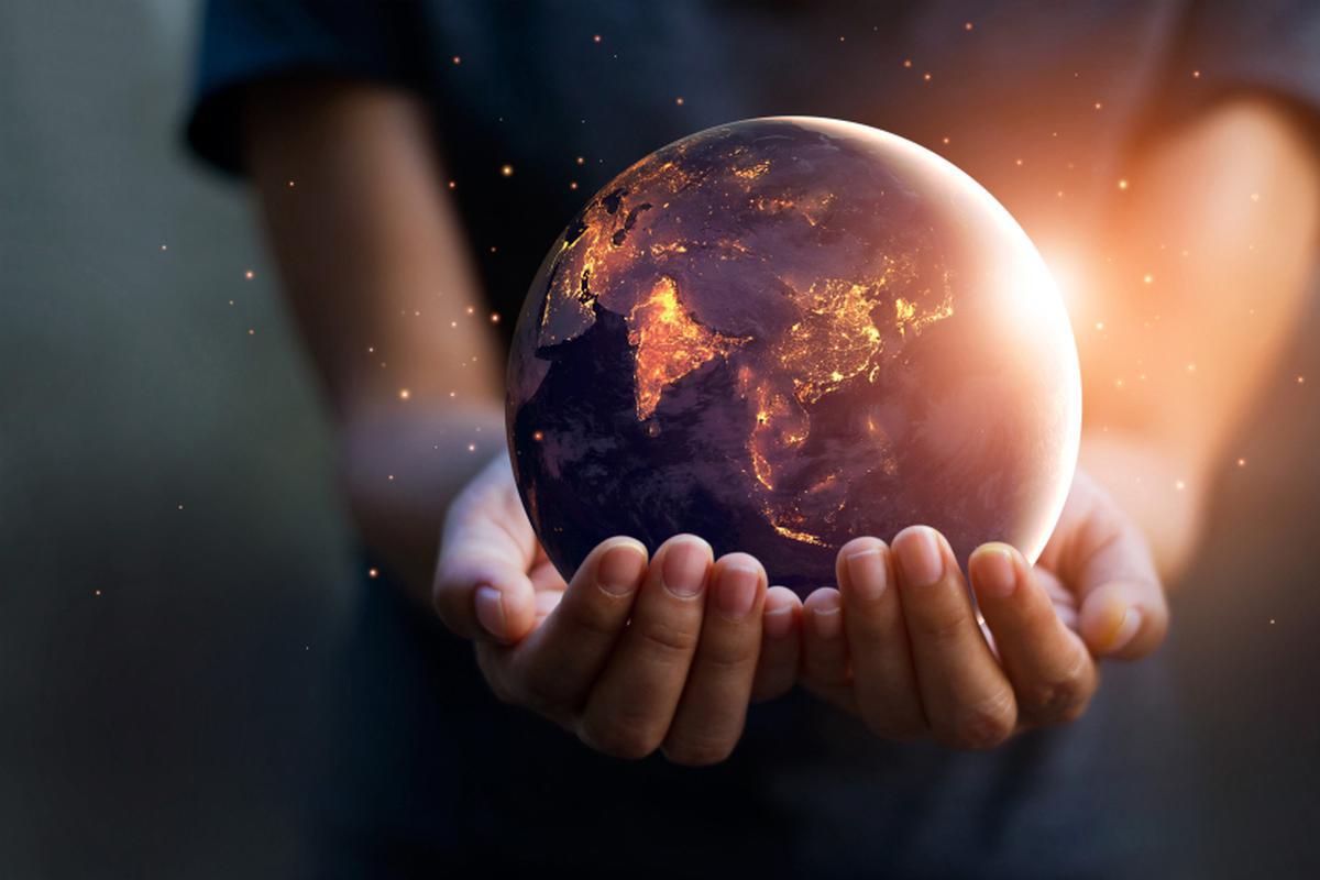 Planeta PÄƒmant CuriozitÄƒÈ›i È™i InformaÈ›ii Despre Planeta Terra Libertatea