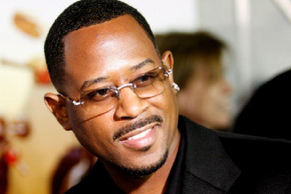 Viaţa Actorului Martin Lawrence In Desene Animate Entertainment Monden Libertatea Libertatea
