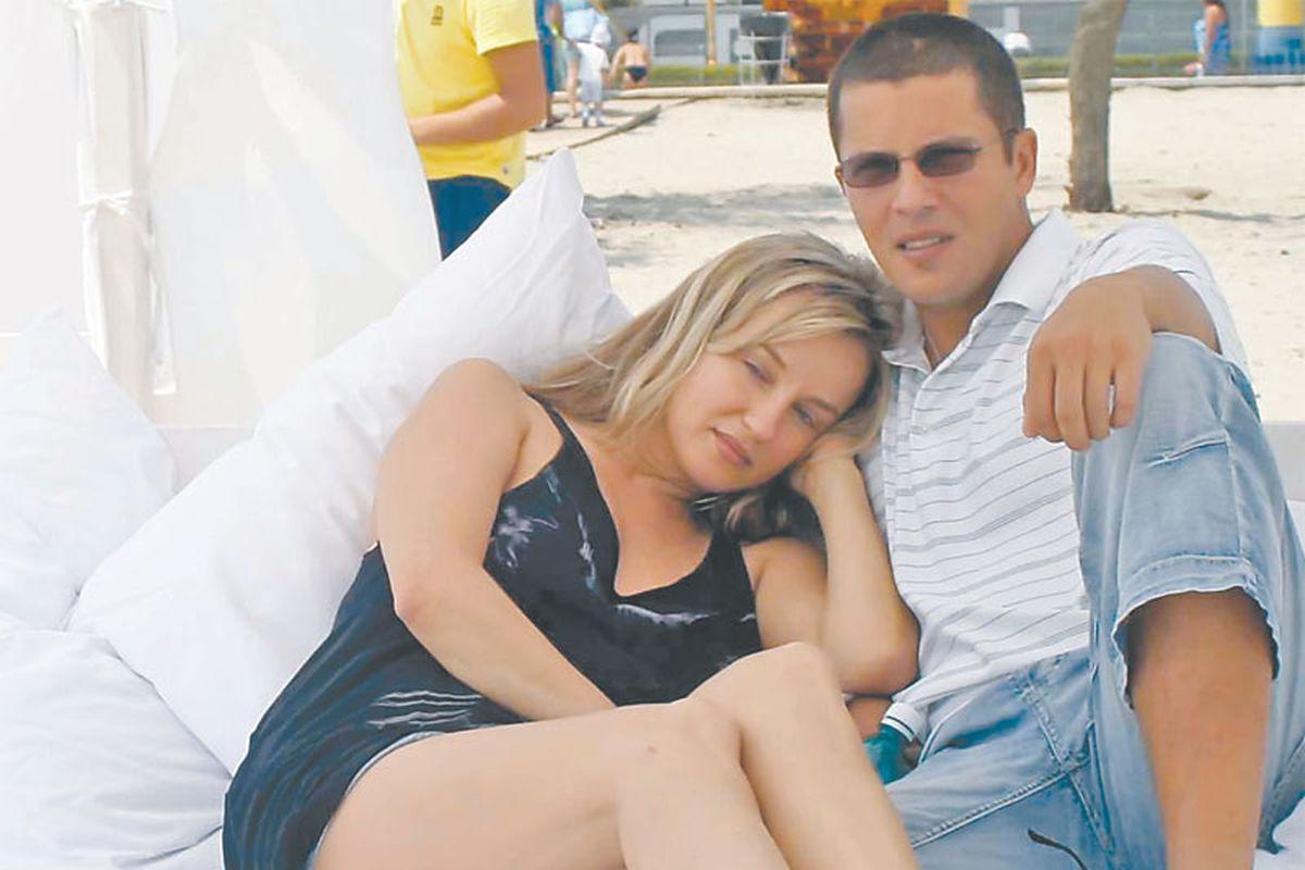 Lucian Viziru Si Tania Budi S Au Despărţit Din Cauza Alcoolului Stiri Libertatea Libertatea