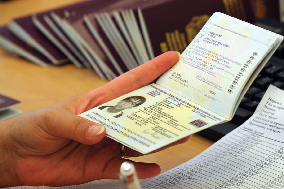 Acte Necesare Depunerea Cit Costa Pasaportul Romanesc