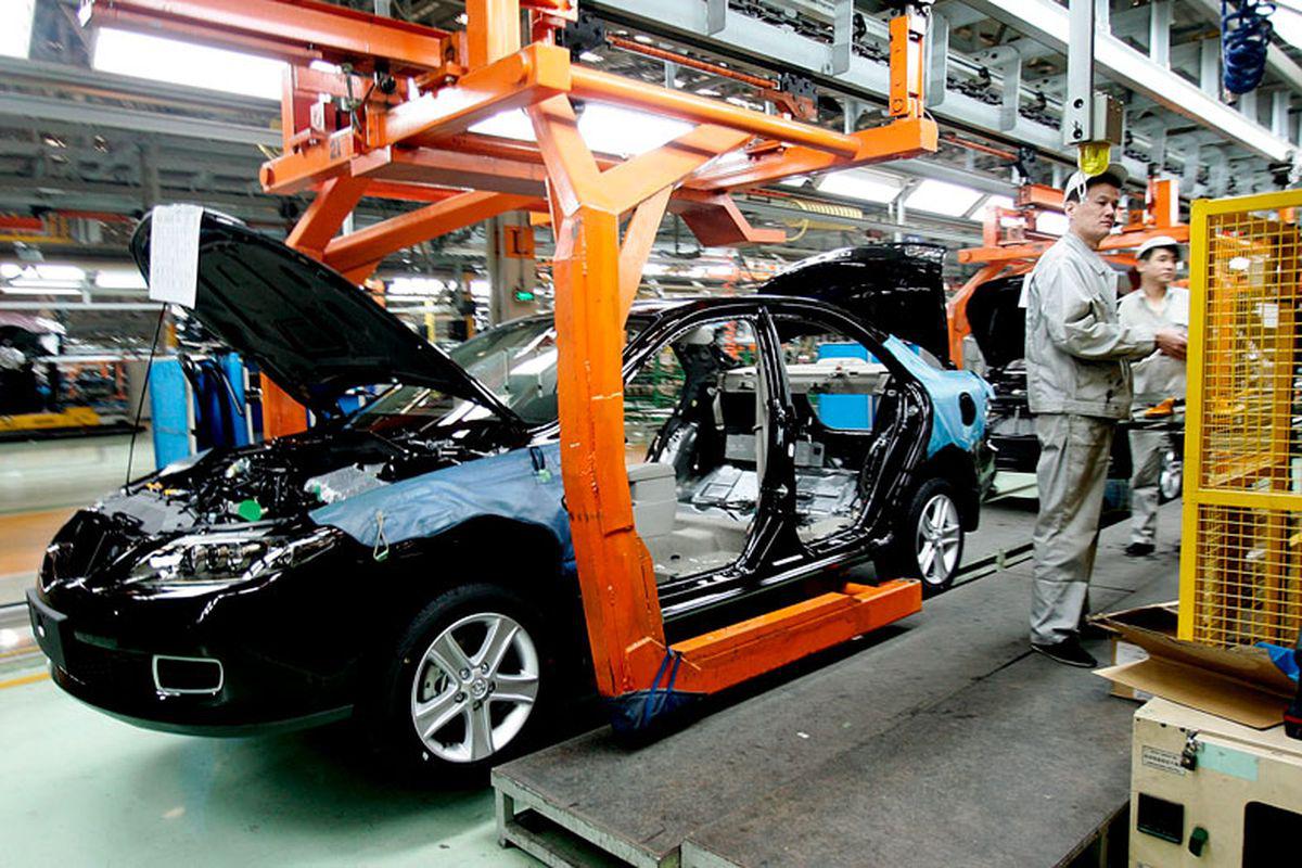 Mazda Nu Va Produce Masini Electrice Stiri Libertatea Libertatea