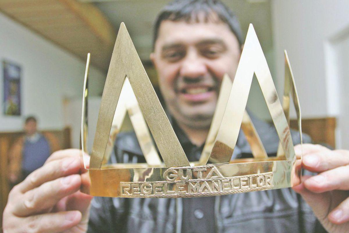 Guţă Isi Pune Coroana La Bătaie Stiri Libertatea Libertatea