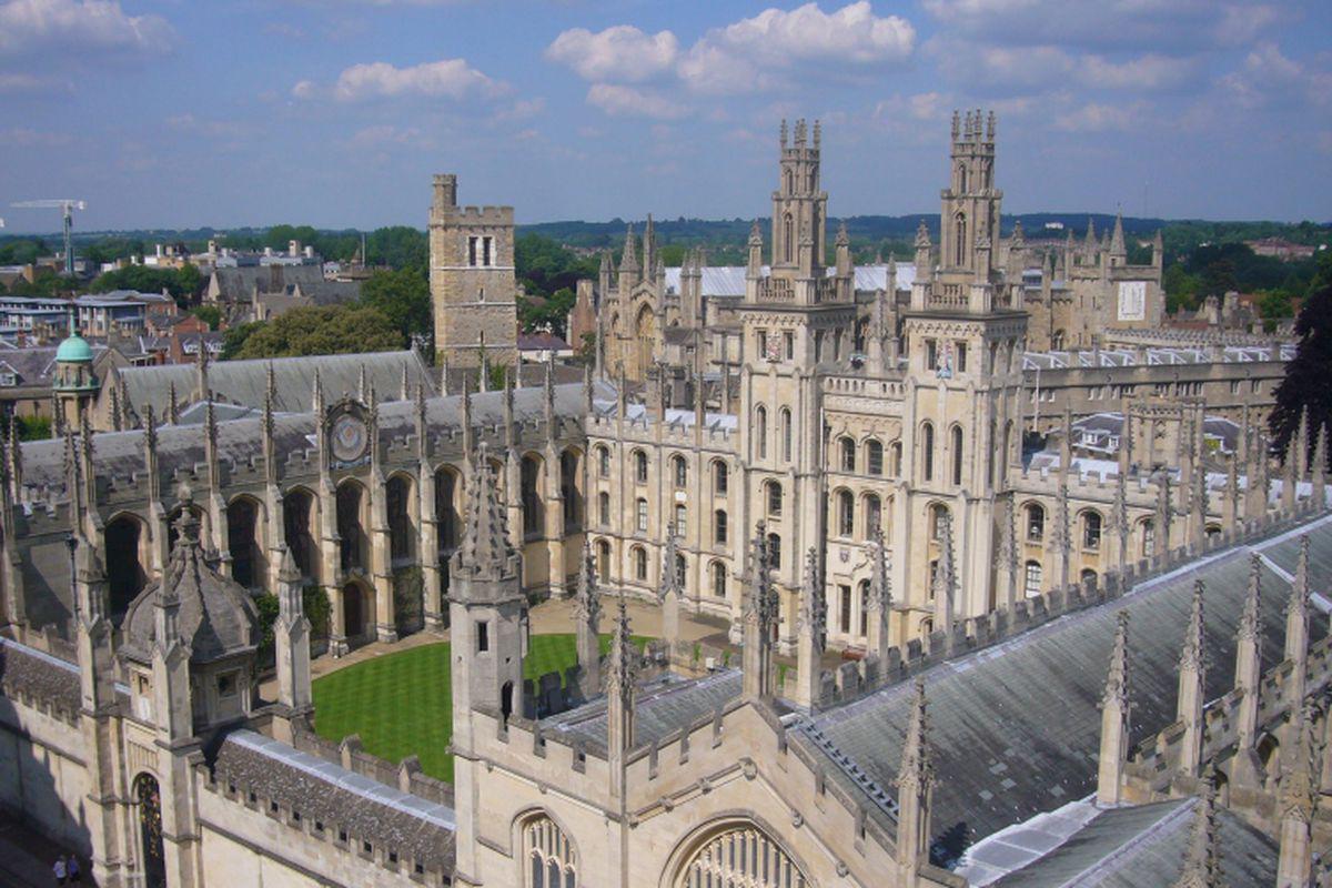 Oxford Avertizează In Privința Brexit Va Duce La Plecarea Profesorilor Libertatea