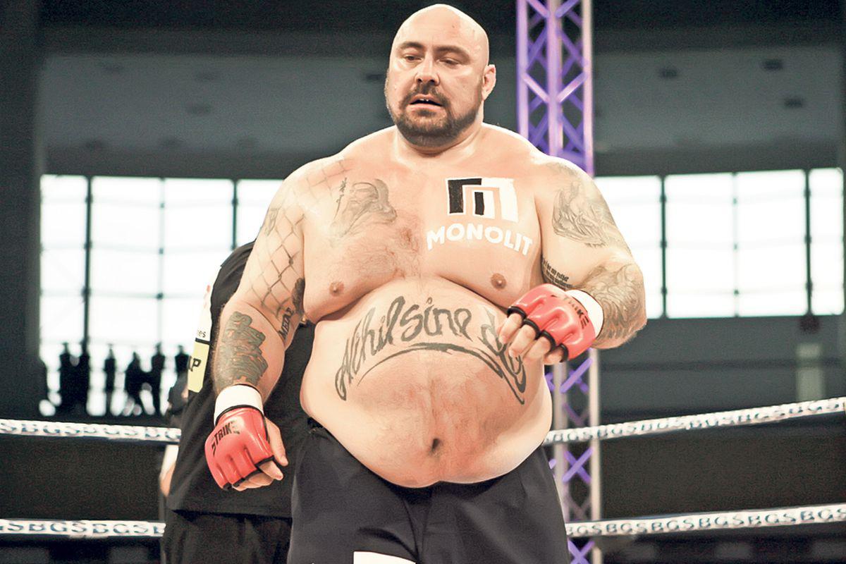 Greul Tatuajelor Alte Sporturi Sport Libertatea Libertatea