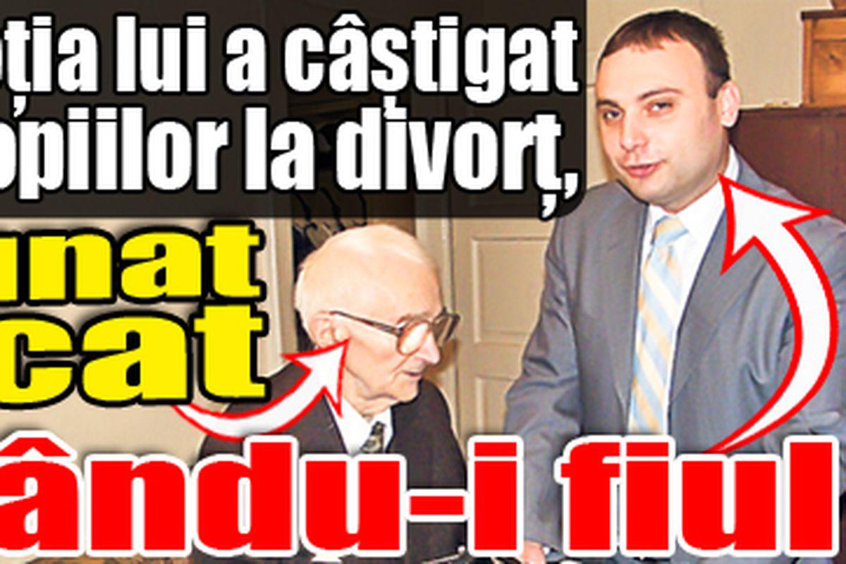 Pentru Că Soţia Lui A Castigat Custodia Copiilor S A Răzbunat Pe Avocat Impuscandu I Fiul Stiri Libertatea Libertatea