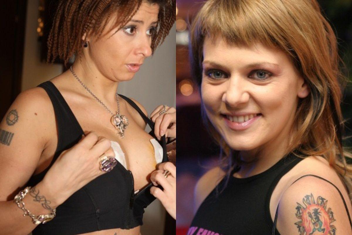Foto Vedete Care S Au Umplut De Tatuaje Entertainment Monden Libertatea Libertatea