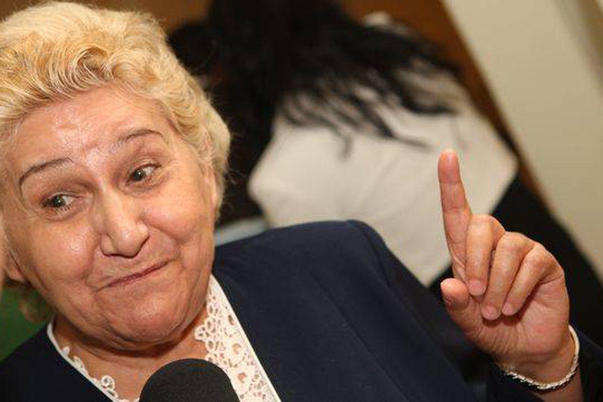 Gabi Luncă S A Pocăit După Ce I A Murit Primul Copil Citiţi Povestea Socantă A Artistei Entertainment Monden Libertatea Libertatea