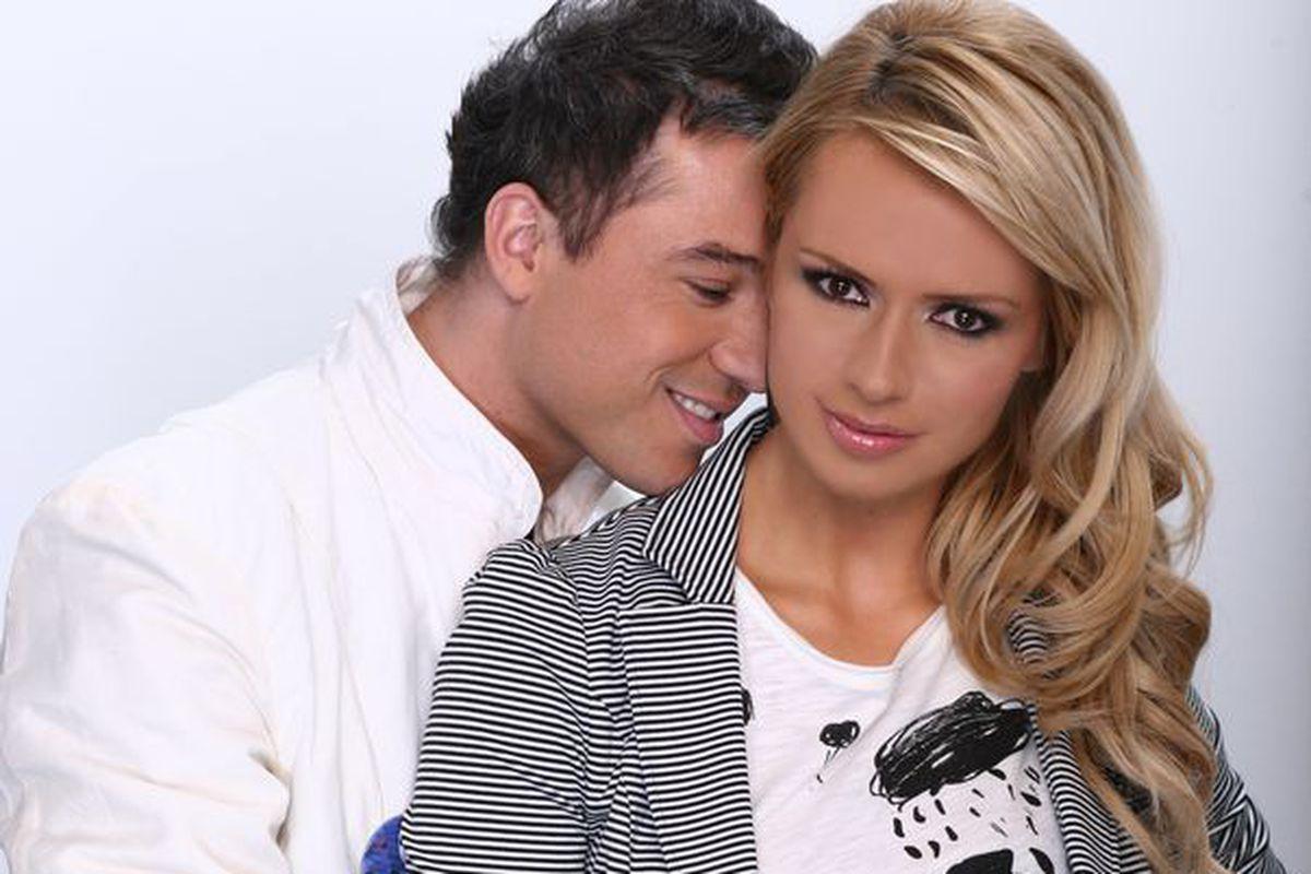 Magda Pălimariu Iși Aniversează Ziua De Naștere In Sua Entertainment Monden Libertatea Libertatea