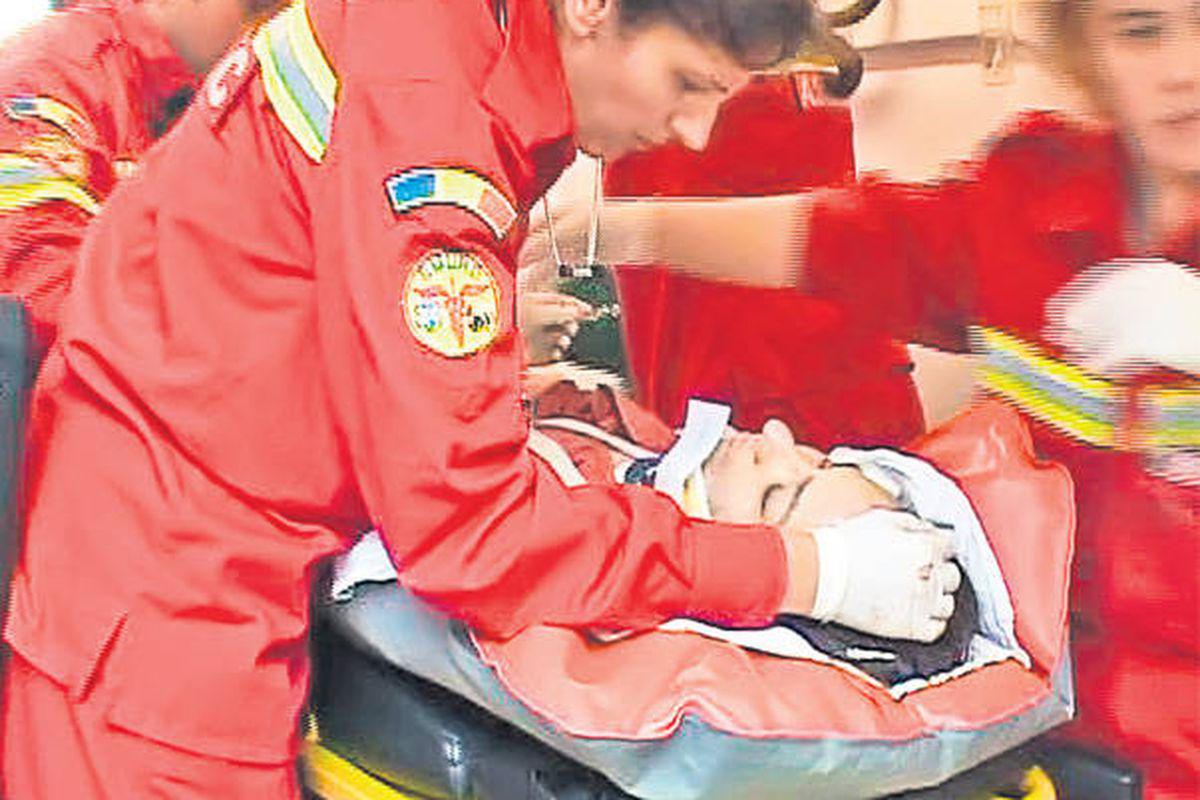Medicul Care A Tratat O Pe Adepta Sectei Martorii Lui Iehova Dacă Primea Sange Putea Fi In Viaţă Acum Stiri știri Romania Libertatea Libertatea