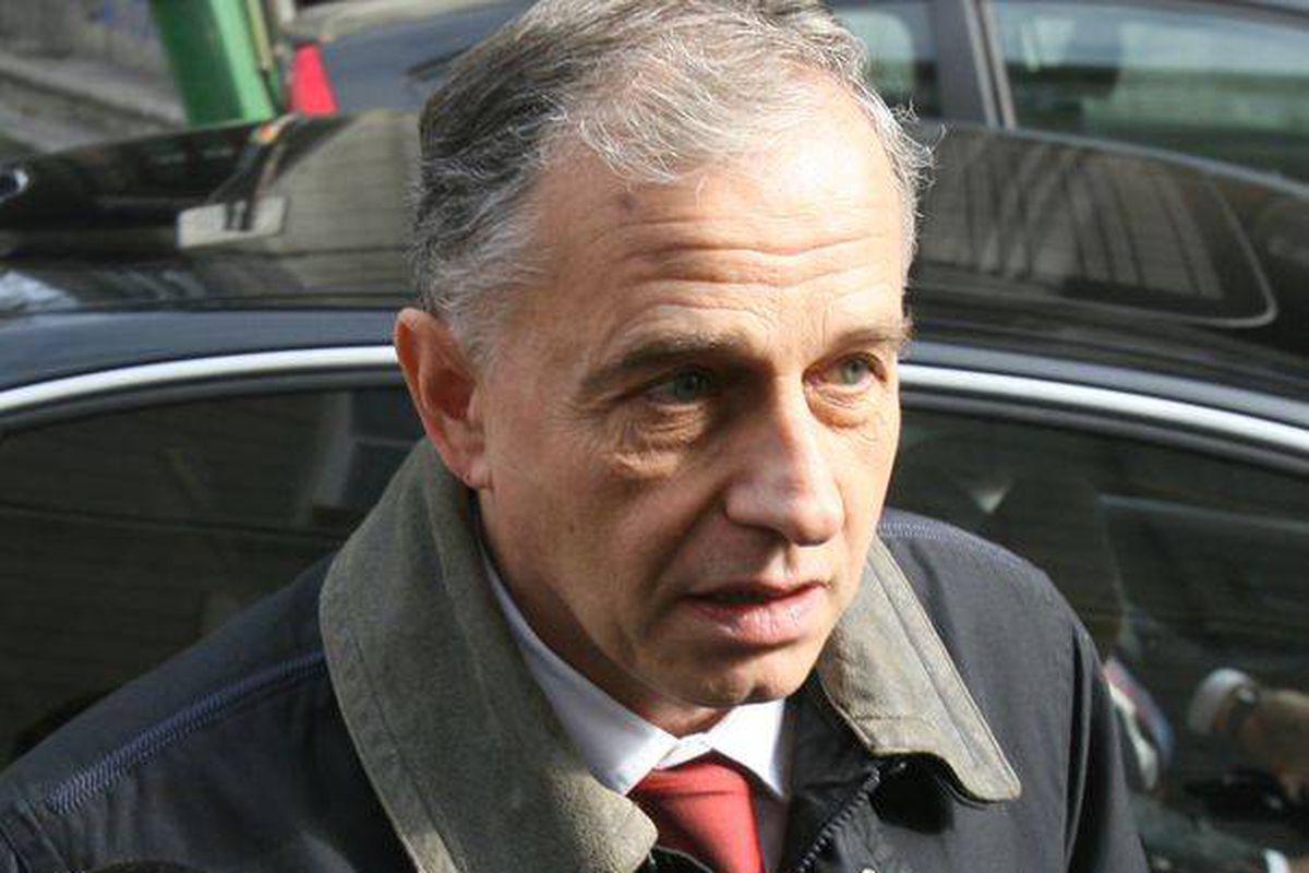 Mircea Geoană Exclus Din Psd Stiri știri Romania Libertatea
