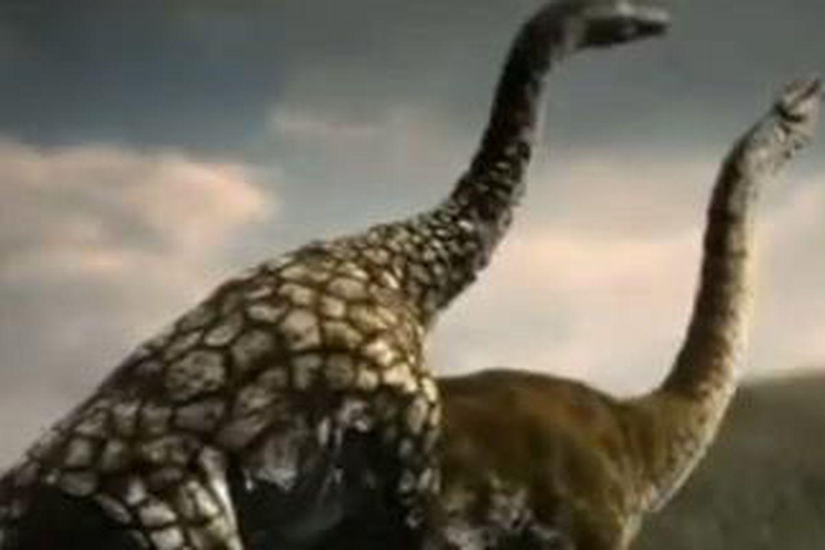 Dinozaurii Xxx In Sfarsit Omenirea Poate Răsufla Usurată Oamenii De Stiinţă Ne Spun Cum Făceau Sex Ditamai Animalele De 30 De Tone Video Stiri Libertatea Libertatea