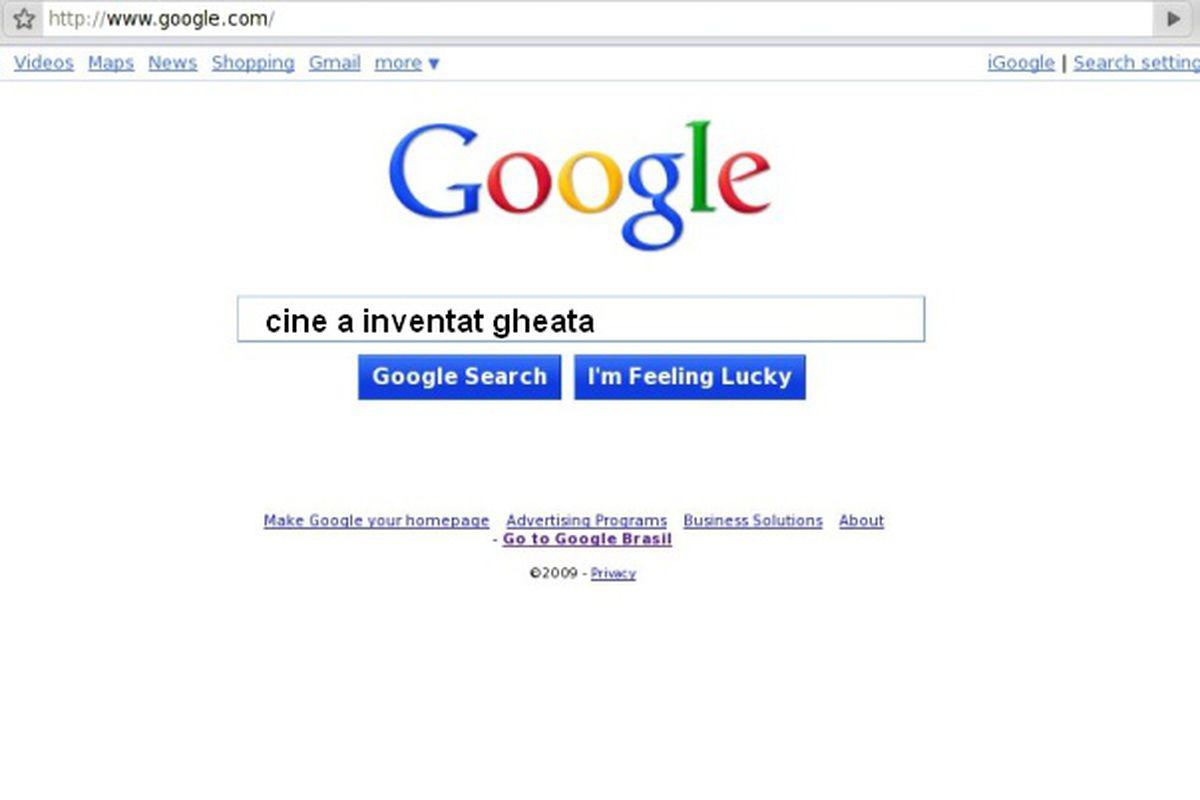 Cele Mai Stupide Lucruri Căutate Pe Google Entertainment Libertatea Libertatea