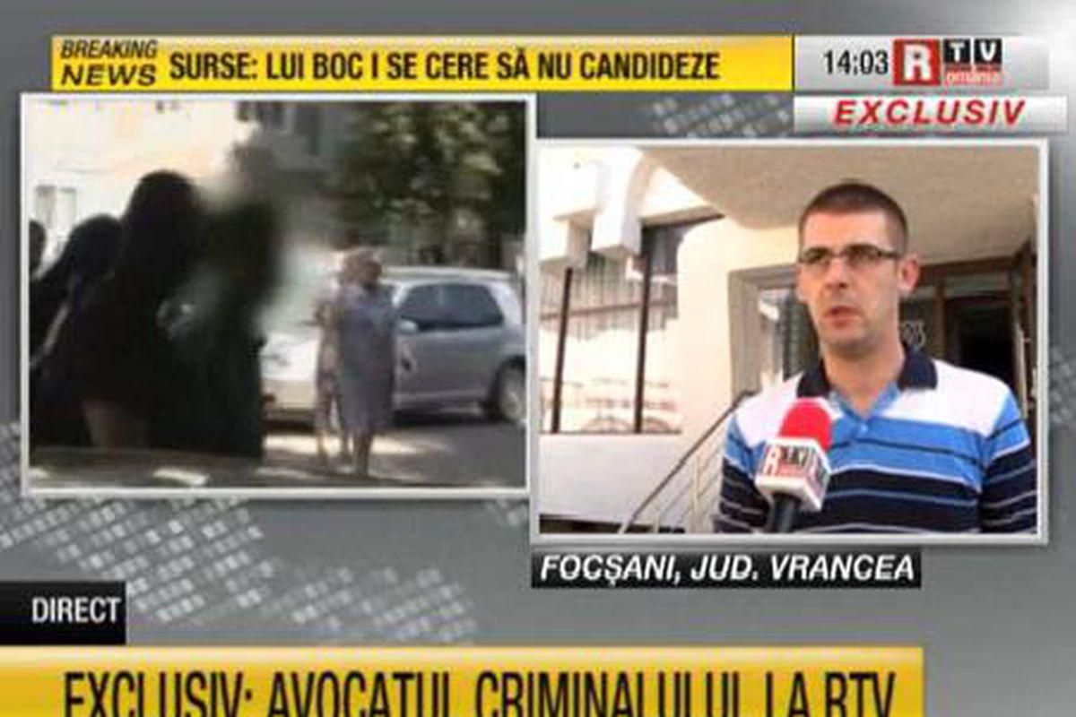 I Au Apărut In Vis Preoți Cu Chip De Diavoli Iar Dumnezeu I A Spus Să I Elimine Noi Dezvăluiri Socante Despre Asasinul Preotului Din Focsani Stiri știri Romania Libertatea Libertatea