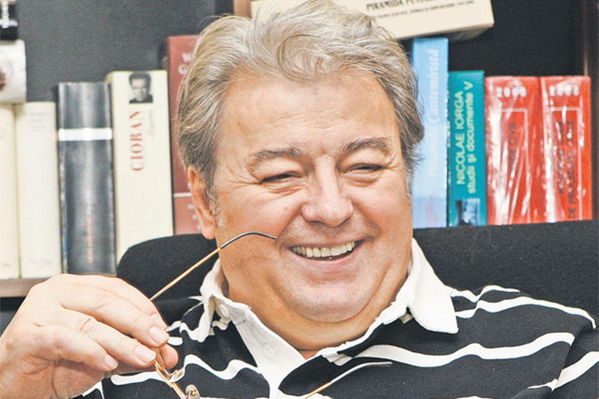 Corneliu Vadim Tudor Am Iubit Peste 1 000 De Femei Au Fost Zile Cand M Am Culcat și Cu Patru Exclusiv Stiri Libertatea Libertatea