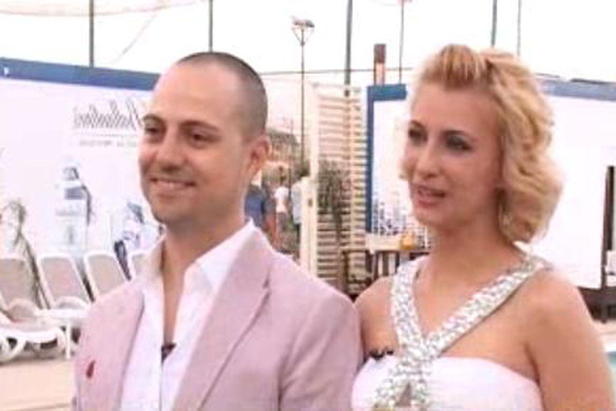 Lora S A Măritat Cu Dan Badea Uite Ce Cadouri Au Primit Entertainment Monden Libertatea Libertatea