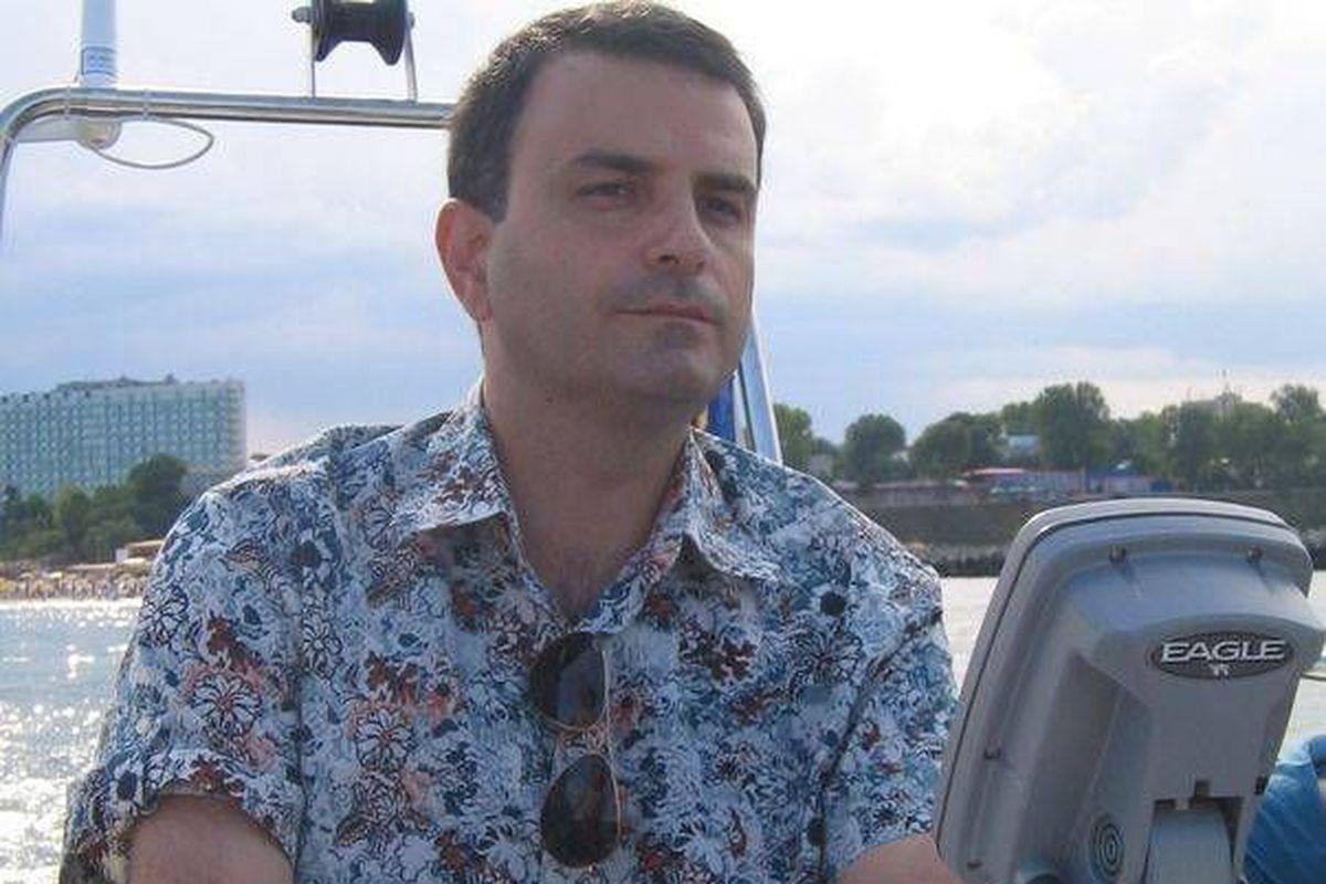 Lucian Mindruţă Si Soţia Lui S Au Despărţit Entertainment Monden Libertatea Libertatea