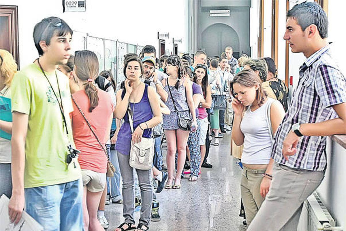 Vrei Să Te Inscri La Facultate Iată Cu Ce Medii S A Intrat Anul Trecut La Cele Mai Cunoscute Universităţi Stiri știri Romania Libertatea Libertatea