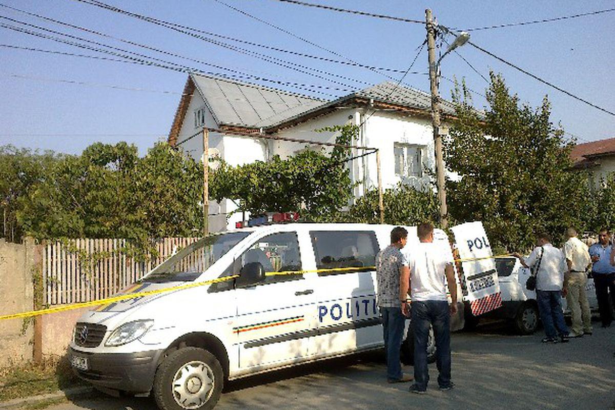 Primarul Interimar Din Jilava S A Sinucis Stiri știri Romania