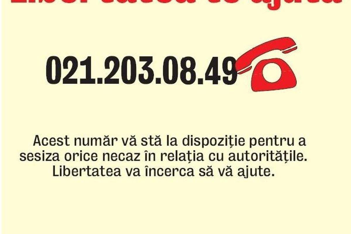 Număr De Telefon Al Casei De Asigurări Stiri Libertatea