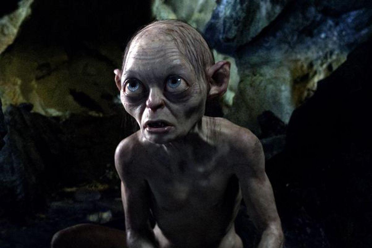 Stii Cum Arată In Realitate Cel Care I A Dat Viaţă Lui Gollum Din Stăpanul Inelelor Vei Fi Uimit Entertainment Monden Libertatea Libertatea